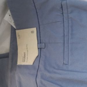 Ann Taylor Loft trousers